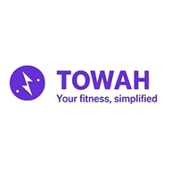 TOWAH Logo