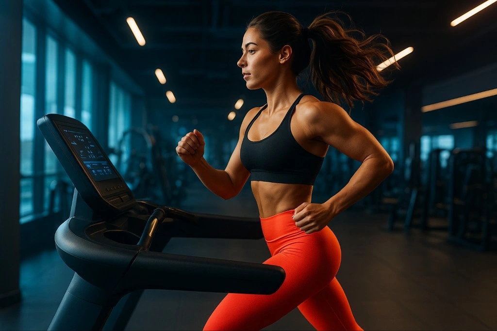 Fitness motivation